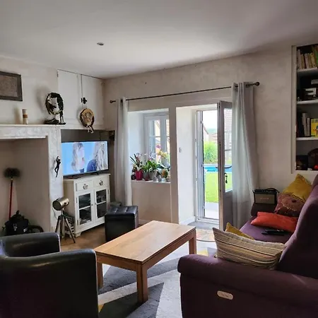 La De Jeremy La Bachellerie