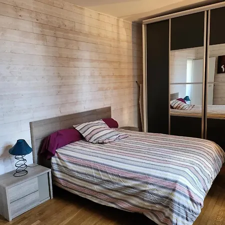 La De Jeremy La Bachellerie