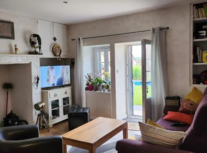 La De Jeremy La Bachellerie