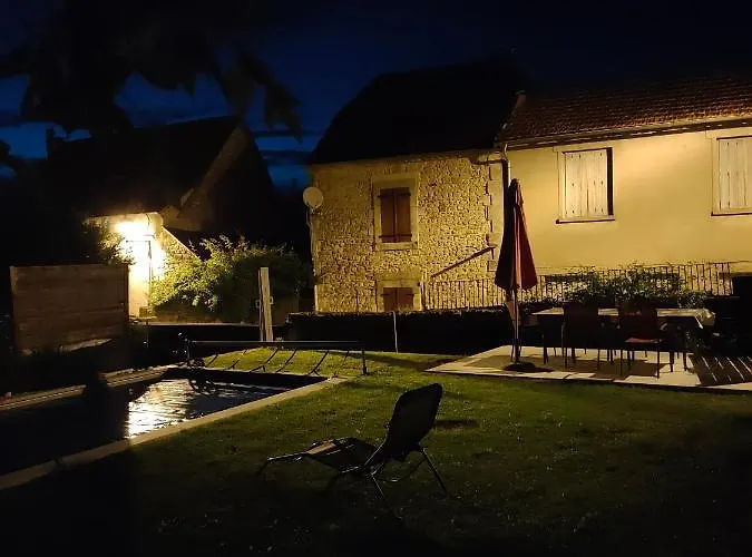 La De Jeremy La Bachellerie