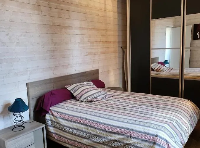 La De Jeremy La Bachellerie